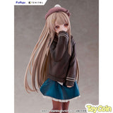 TENITOL TALL Mahiru Shiina Autumn Ver.