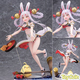 Shimakaze: Clumsy Moon Rabbit