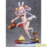 Shimakaze: Clumsy Moon Rabbit