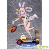 Shimakaze: Clumsy Moon Rabbit