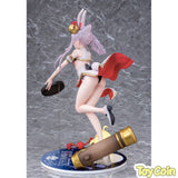 Shimakaze: Clumsy Moon Rabbit