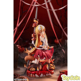 Shinobu Oshino: TRICK OR TREAT