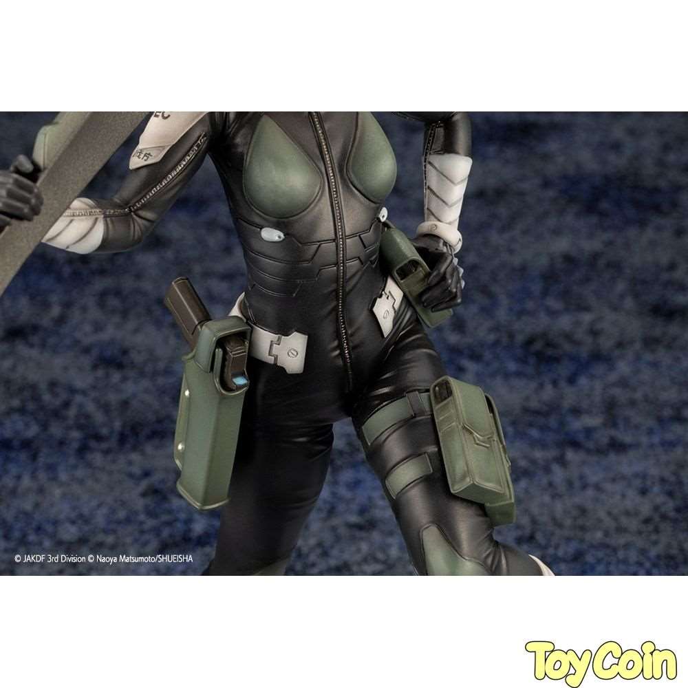 ARTFX J Kikoru Shinomiya