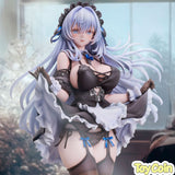 SG Illustration "Shion Alfine"