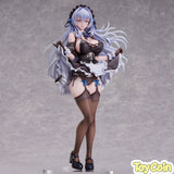 SG Illustration "Shion Alfine"