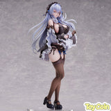 SG Illustration "Shion Alfine"