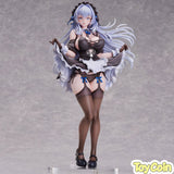 SG Illustration "Shion Alfine"