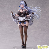 SG Illustration "Shion Alfine"