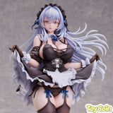 SG Illustration "Shion Alfine"