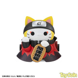 MEGA CAT PROJECT Nyaruto! Beckoning Cat FORTUNE Naruto Uzumaki and Friends Version