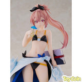 Menou Swimsuit Ver.