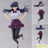 Shouko Komi Summer Uniform Ver: Regular Edition