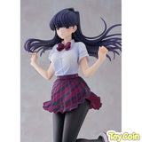 Shouko Komi Summer Uniform Ver: Regular Edition