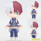HELLO! GOOD SMILE Shoto Todoroki