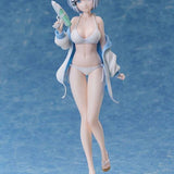 Siesta Swimsuit Ver.