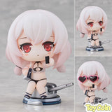 Summer Swimsuit Vol.2 Chibi Figure: Sirius
