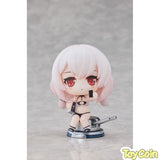 Summer Swimsuit Vol.2 Chibi Figure: Sirius