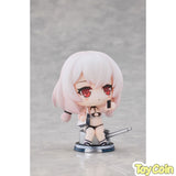 Summer Swimsuit Vol.2 Chibi Figure: Sirius