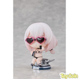 Summer Swimsuit Vol.2 Chibi Figure: Sirius