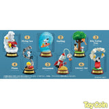 Re-Ment Snoopy SWING ORNAMENT