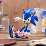 PalVerse Pale Sonic the Hedgehog