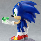 Nendoroid Sonic the Hedgehog