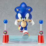 Nendoroid Sonic the Hedgehog