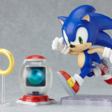 Nendoroid Sonic the Hedgehog