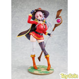 Super Sonico: Megumin collaboration Ver.