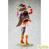 Super Sonico: Megumin collaboration Ver.