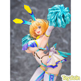 Sophia F. Shirring: Cheerleader Ver.