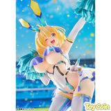 Sophia F. Shirring: Cheerleader Ver.