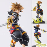 FORM-ISM Sora