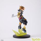 FORM-ISM Sora