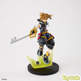 FORM-ISM Sora