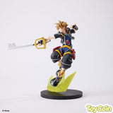 FORM-ISM Sora