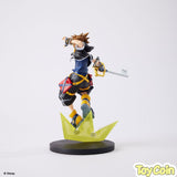 FORM-ISM Sora