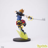 FORM-ISM Sora