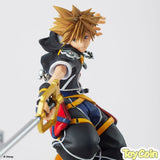 FORM-ISM Sora