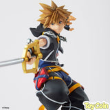 FORM-ISM Sora