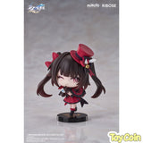 Sparkle Chibi Figure