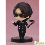 Nendoroid Kashu Kiyomitsu: STARFLYER Pilot (Captain) Ver.