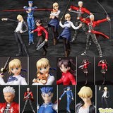 SMILE600 Fate/stay Night Collective Memories