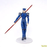 SMILE600 Fate/stay Night Collective Memories
