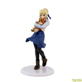 SMILE600 Fate/stay Night Collective Memories