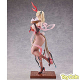 Cheongsam Bunny Stella