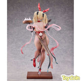 Cheongsam Bunny Stella