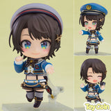 Nendoroid Oozora Subaru: Suspender Outfit Ver.