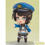 Nendoroid Oozora Subaru: Suspender Outfit Ver.