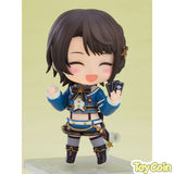 Nendoroid Oozora Subaru: Suspender Outfit Ver.